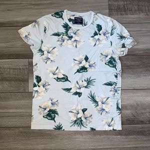 Mens Abercrombie & Fitch shirt